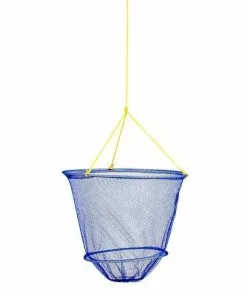 Fladen Krabbhåv Sänkhåv Blå