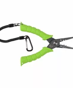 BFT - Big Fish Tackle BFT Combi Plier, 16cm - Stainless Steel