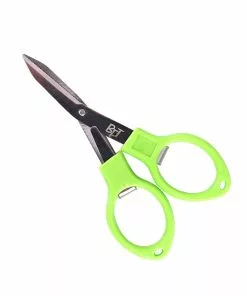 BFT - Big Fish Tackle BFT Scissors - Folded