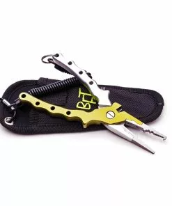 BFT - Big Fish Tackle BFT Predator Multi-Tool - With Pouch