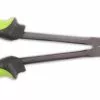 BFT - Big Fish Tackle BFT Long Nose Pliers 28cm, Bent - Teflon Coated -Pinces et ciseaux Soldes Magasin 31 TX43B 1