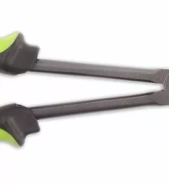 BFT - Big Fish Tackle BFT Long Nose Pliers 28cm, Bent - Teflon Coated