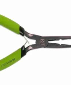 BFT - Big Fish Tackle BFT Splitring Pliers, Small - Teflon Coated