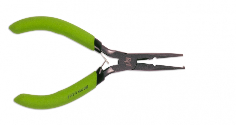BFT - Big Fish Tackle BFT Splitring Pliers, Small - Teflon Coated 3 BFT - Big Fish Tackle BFT Splitring Pliers, Small - Teflon Coated
