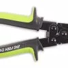 BFT - Big Fish Tackle BFT Heavy Dual Cutter - Black Nickel 1 BFT - Big Fish Tackle BFT Heavy Dual Cutter - Black Nickel -Pinces et ciseaux Soldes Magasin 31 TX543 1