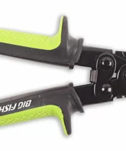 BFT - Big Fish Tackle BFT Heavy Dual Cutter - Black Nickel