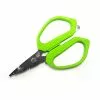 BFT - Big Fish Tackle BFT Scissors Split Ring - Titanium Coated 1 BFT - Big Fish Tackle BFT Scissors Split Ring - Titanium Coated -Pinces et ciseaux Soldes Magasin 31 X409 5 1