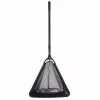 Fladen Landing Net 50x50cm 2.3m 3sec PE Mesh 2 Fladen Landing Net 50x50cm 2.3m 3sec PE Mesh -Pinces et ciseaux Soldes Magasin 32 03230 1