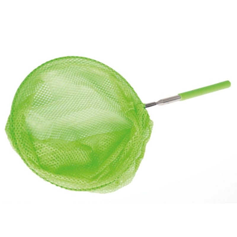 Fladen Mini Håv Teleskop 85cmx20cm - Grön 4 Fladen Mini Håv Teleskop 85cmx20cm - Grön – Image 2