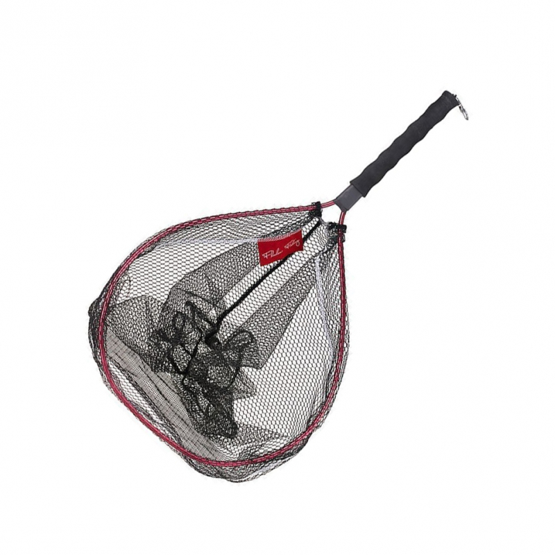 Fladen Maxximus Wading Net M 72x40x48x45cm 3 Fladen Maxximus Wading Net M 72x40x48x45cm