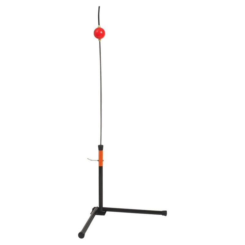 Fladen Ismetecombo. Spöställ Och Gäddvippa 3 Fladen Ismetecombo. Spöställ Och Gäddvippa