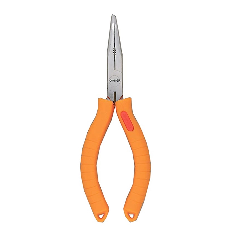Owner Split Ring Plier 3 Owner Split Ring Plier
