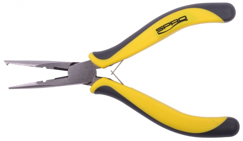Spro Micro Splitring Pliers 13.5cm 3 Spro Micro Splitring Pliers 13.5cm
