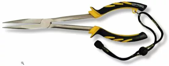 Spro Extra Lång Nos Tång Rak 28cm 3 Spro Extra Lång Nos Tång Rak 28cm