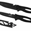 Ron Thompson DAM/R.T Ontario Fiskekniv 9,5cm Blade 2 Ron Thompson DAM/R.T Ontario Fiskekniv 9,5cm Blade -Pinces et ciseaux Soldes Magasin 48981 1