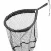 Savage Gear Pro Finezze Rubber Mesh Net 40x50x50cm Floating -Pinces et ciseaux Soldes Magasin 50802 1