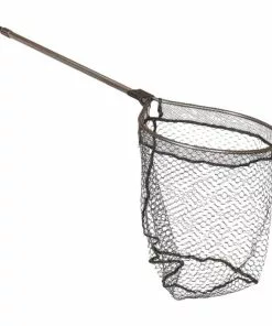 Savage Gear Full Frame Oval Landing Net (46x56cm) 95-150cm