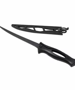 Ron Thompson DAM/R.T Ontario Filet Knife 6 Inch/15.2cm Blade