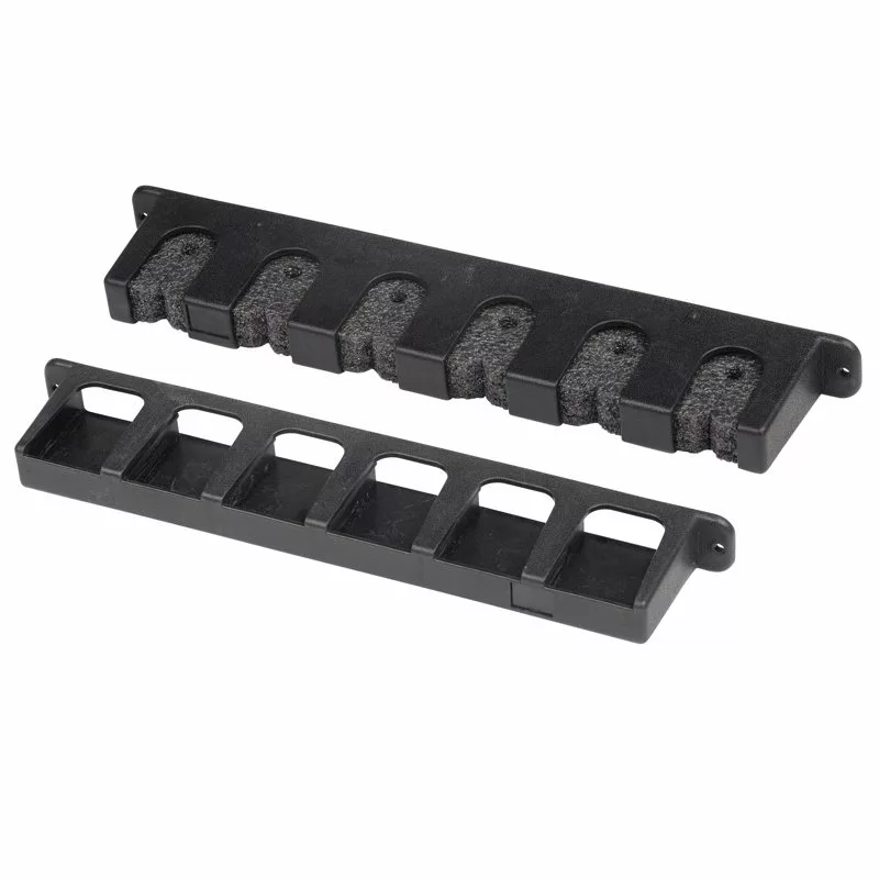 Spro Vertical Rod Holder 3 Spro Vertical Rod Holder