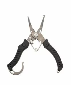 Savage Gear Pro Split N Cut Plier -Pinces et ciseaux Soldes Magasin 62423 3