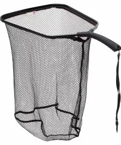 Scierra Trout Net Floating - L 38x50x55cm