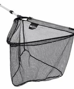 Ron Thompson DAM/R.T Ontario V2 Folding Net Telescopic - 50x50cm