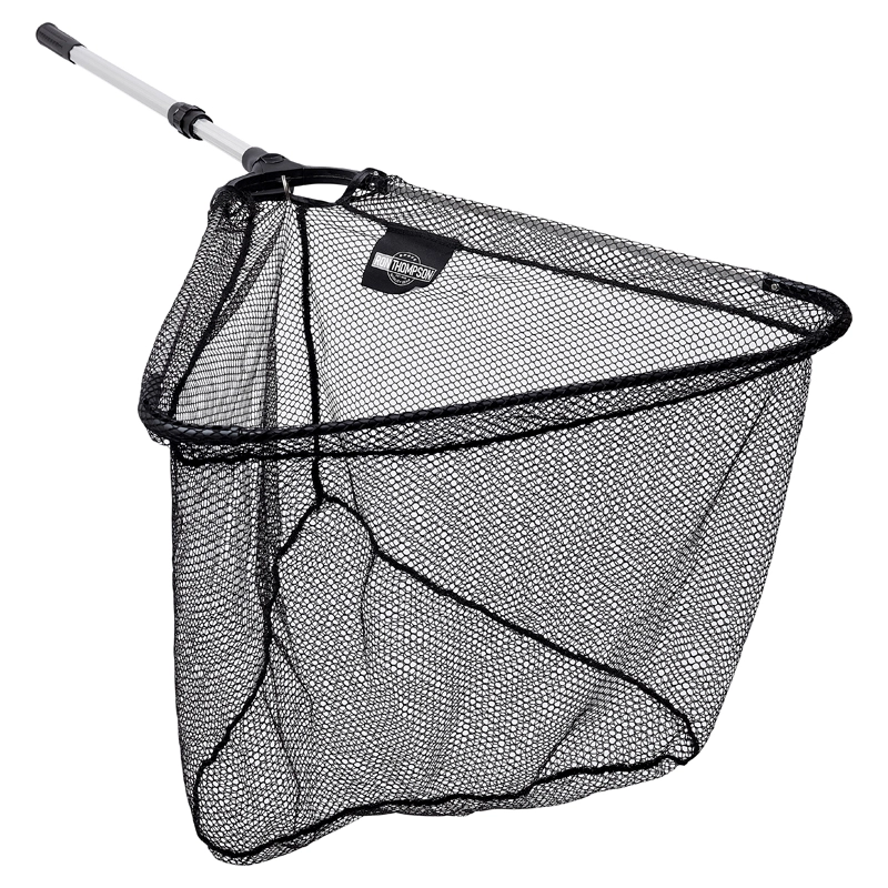 Ron Thompson DAM/R.T Ontario V2 Folding Net Telescopic - 50x50cm 3 Ron Thompson DAM/R.T Ontario V2 Folding Net Telescopic - 50x50cm