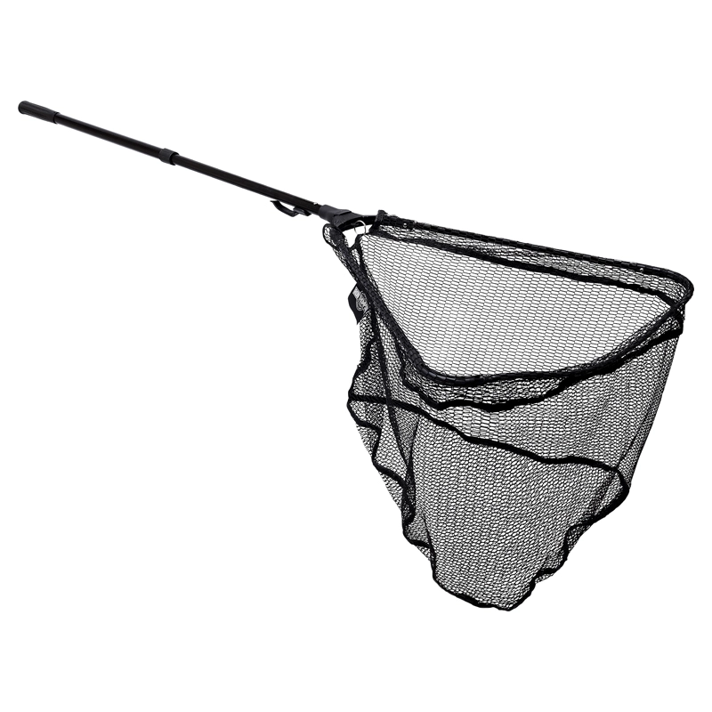 Ron Thompson DAM/R.T Manitoba Folding Net Twist'N'Lock - 50x50cm 3 Ron Thompson DAM/R.T Manitoba Folding Net Twist'N'Lock - 50x50cm