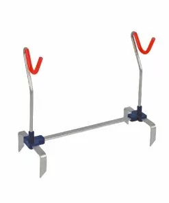 Konger Winter Rod Holder Classic