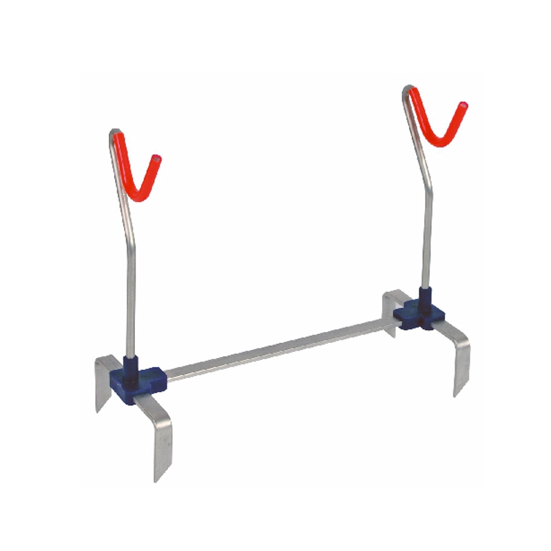 Konger Winter Rod Holder Classic 3 Konger Winter Rod Holder Classic