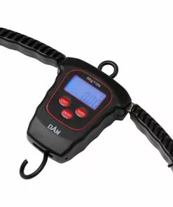 D.A.M. DAM Digital Scale - 50kg
