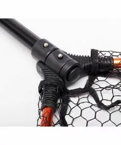 Savage Gear Pro Folding Net DLX XL 85x70x80cm -Pinces et ciseaux Soldes Magasin 71105 4