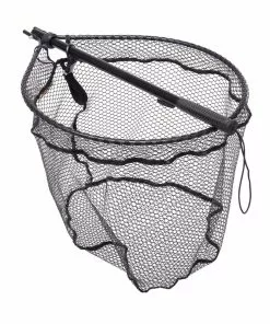 Savage Gear Foldable Net With Lock M 52x45x43cm 62cm 1pc 9 Savage Gear Foldable Net With Lock M 52x45x43cm 62cm 1pc -Pinces et ciseaux Soldes Magasin 71111 4