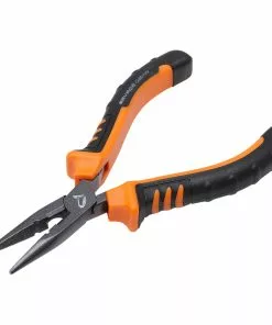 Savage Gear MP Splitring And Cut Plier L