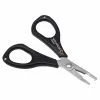 Savage Gear Braid And Splitring Scissor -Pinces et ciseaux Soldes Magasin 71893 1