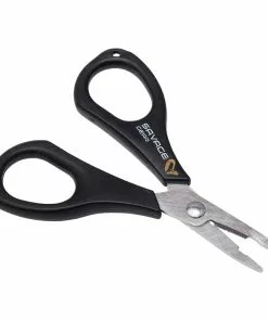 Savage Gear Braid And Splitring Scissor