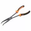 Savage Gear MP Long Bend Nose Plier -Pinces et ciseaux Soldes Magasin 71900 1