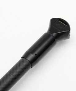 Prologic Inspire 46'' Landing Net & Net Float 6Ft 180cm 2Pc -Pinces et ciseaux Soldes Magasin 72684 3