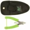 BFT - Big Fish Tackle BFT Side Cutter 1 BFT - Big Fish Tackle BFT Side Cutter -Pinces et ciseaux Soldes Magasin 73 KS12920