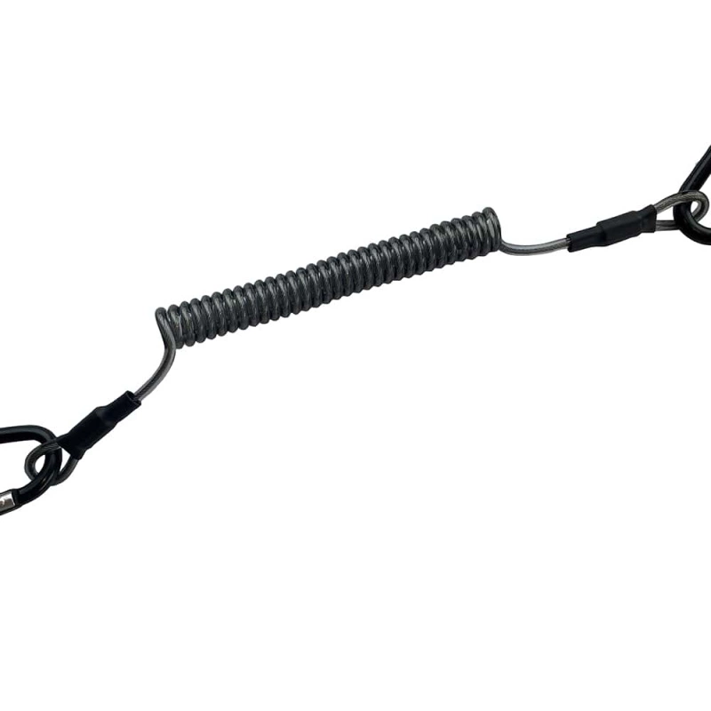 Savage Gear Carseat Rod Rack 3 Rods 4 Savage Gear Carseat Rod Rack 3 Rods – Image 2