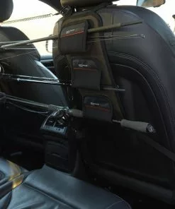 Savage Gear Carseat Rod Rack 3 Rods 9 Savage Gear Carseat Rod Rack 3 Rods -Pinces et ciseaux Soldes Magasin 74163 3