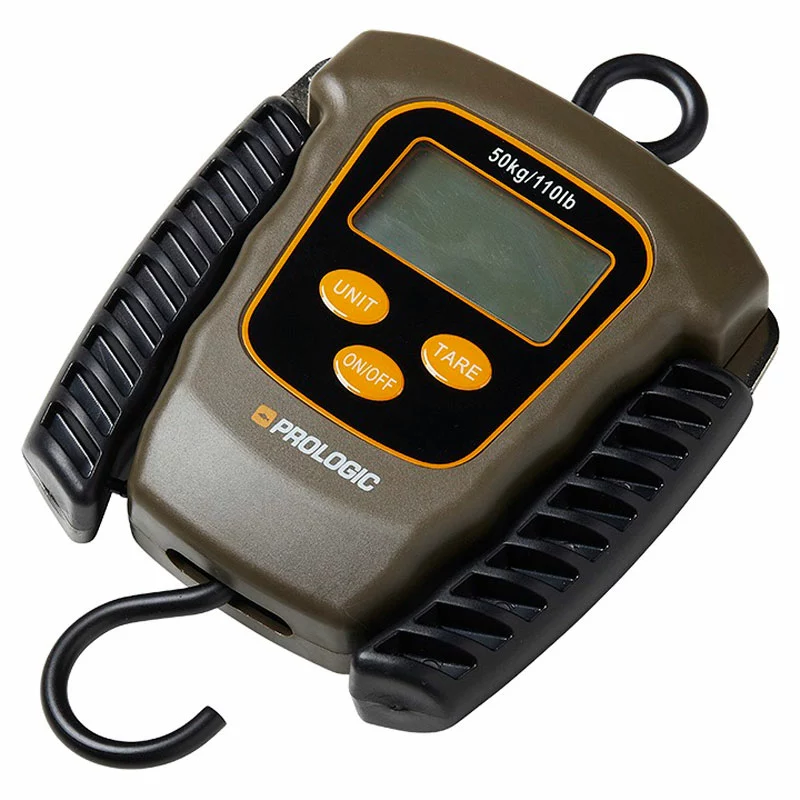 Prologic Avenger Scale 110Lb 50kg 3 Prologic Avenger Scale 110Lb 50kg