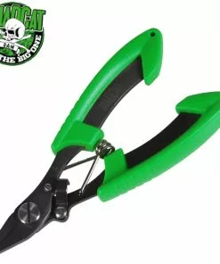 MAD CAT MADCAT Braid Scissor DLX