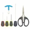 Konger Carp Accessories Kit -Pinces et ciseaux Soldes Magasin 966000001 1