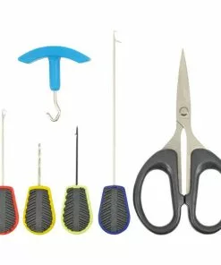 Konger Carp Accessories Kit