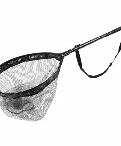 Westin Fishing Westin W6 CR Telescopic Landing Net 4m M