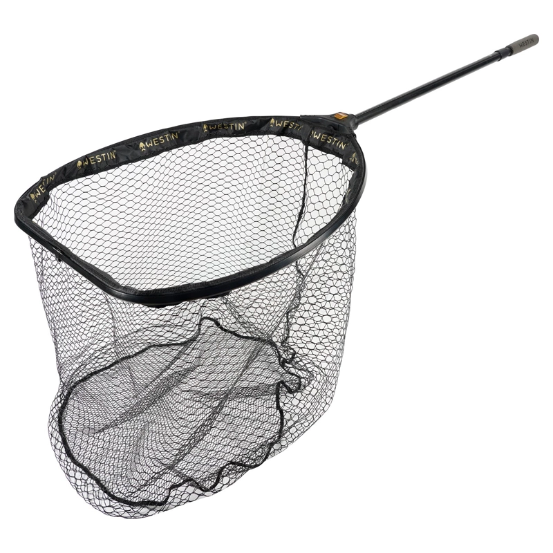 Westin Fishing Westin W3 CR Foldable Landing Net L 3 Westin Fishing Westin W3 CR Foldable Landing Net L