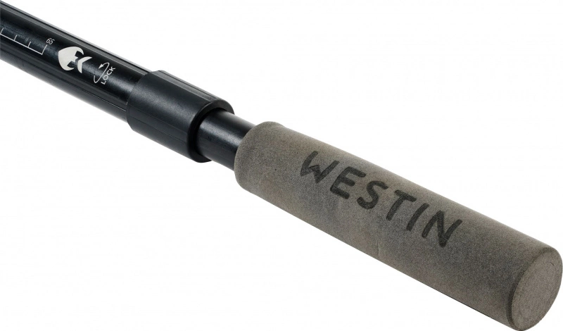 Westin Fishing Westin W3 CR Foldable Landing Net XL 4 Westin Fishing Westin W3 CR Foldable Landing Net XL – Image 2