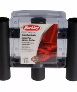 Berkley Spöhållare För Båt