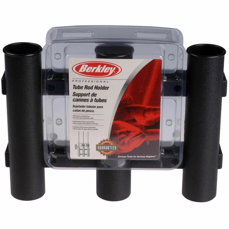 Berkley Spöhållare För Båt 3 Berkley Spöhållare För Båt